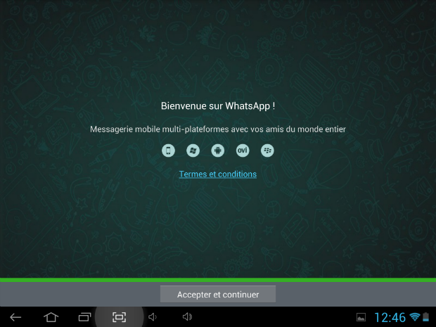 5 Comment utiliser WhatsApp sur pc sans téléphone et sans scanner le QR code