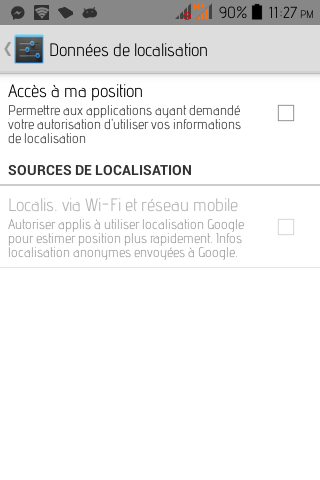Screenshot 2014 09 18 23 27 43 Comment réduire sa consommation des Données (Mo) sur smartphone
