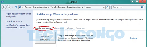 Changer 2BLangue 2BWindows 2B1 Changer 2BLangue 2BWindows 2B1 Comment changer la langue d'affichage du système Windows 10/8/7