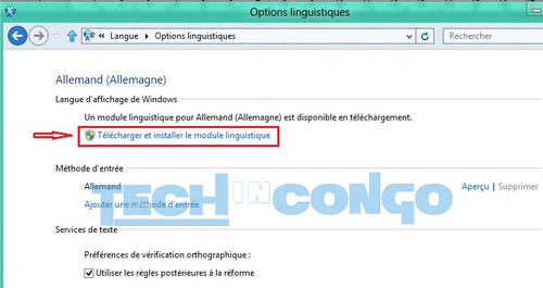 Changer 2BLangue 2BWindows 2B3 Comment changer la langue d'affichage du système Windows 10/8/7