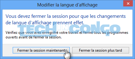 Changer 2BLangue 2BWindows 2BFin Comment changer la langue d'affichage du système Windows 10/8/7