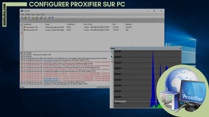 Telecharger Proxifier pour PC 711x400 Comment Configurer un Proxy sur Windows 10, 7, 8 – Proxifier Tuto