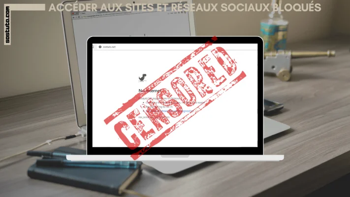 Accéder Aux Sites et Réseaux Sociaux Bloqués 711x400 5 Méthodes Faciles pour Accéder Aux Sites et Réseaux Sociaux Bloqués
