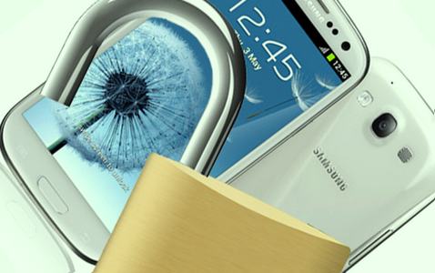 Decoder Samsung Galaxy Comment enlever le code reseau dans les Samsung
