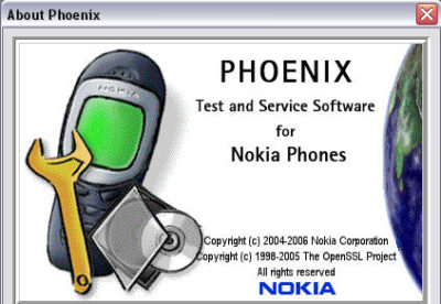 Nokia Phoenix 400x276 Comment Flasher les téléphones Nokia avec Nokia Phoenix Service Software