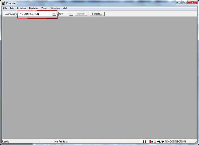 Nokia Phoenix Service Software 1 Comment Flasher les téléphones Nokia avec Nokia Phoenix Service Software