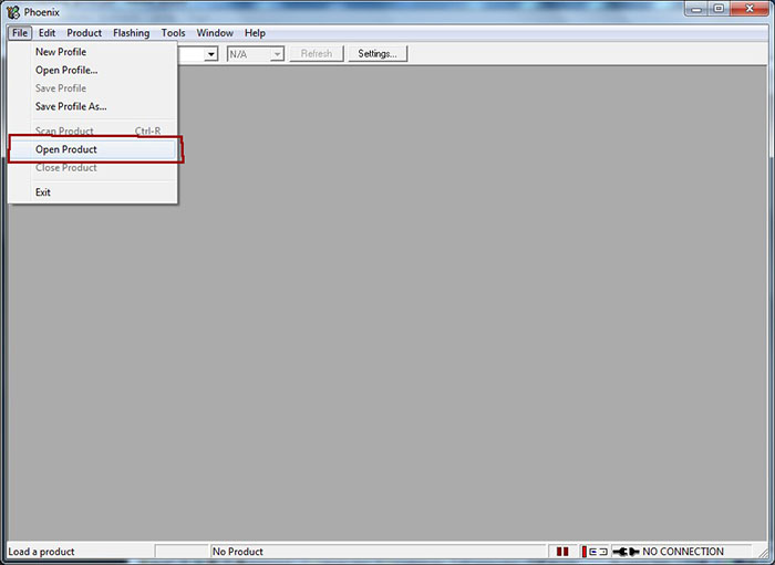 Nokia Phoenix Service Software 2 Comment Flasher les téléphones Nokia avec Nokia Phoenix Service Software