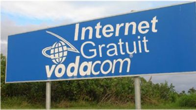 Panneau Vodacom 400x225 Paramètres Internet gratuit vodacom rdc 2015 avec proxy (OFFLINE )