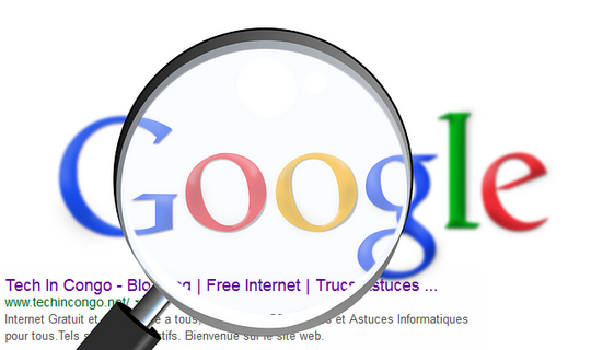 ajouter site sur Google ajouter site sur Google Référencer votre site dans Google en quelques secondes