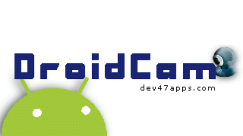 DroidCam sur PC DroidCam sur PC Comment utiliser son Android comme Webcam sur PC