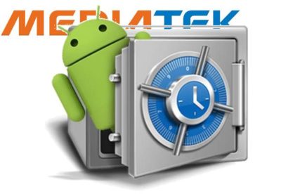Mediatek Android Backup 400x276 Comment extraire et flasher un stock ROM Mediatek (Tecno, ...)