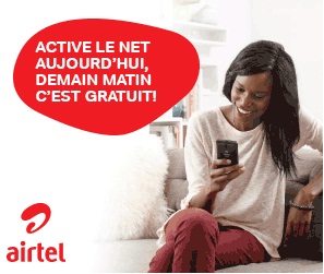 Offre Airtel Good Morning Offre Airtel Good Morning Offre Airtel : Active le net , aujourd'hui et demain matin c'est gratuit