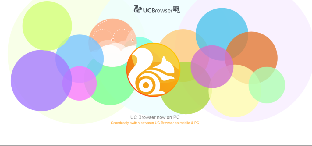 UC browser pour PC 1024x479 Télécharger UC Browser pour PC ici