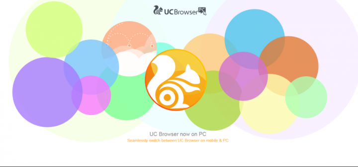UC browser pour PC 720x337 Télécharger UC Browser pour PC ici