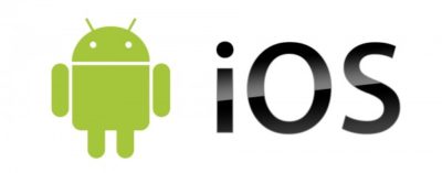 Contenue Android vers iOS 400x157 Comment transférer des fichiers de Android vers iPhone et vice versa