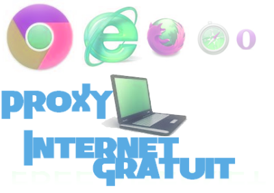 Proxy Internet Gratuit 400x282 Ce qu'il faut savoir pour les Proxy INTERNET GRATUIT pour un réseau ou un pays