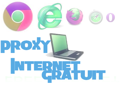 Proxy Internet Gratuit Ce qu'il faut savoir pour les Proxy INTERNET GRATUIT pour un réseau ou un pays