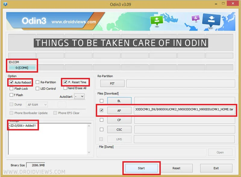 flasher samsung firmware avec odin flasher samsung firmware avec odin Comment Flasher un Téléphone Samsung Galaxy - Tutoriel complet