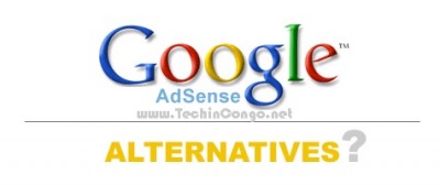 Google Adsense Alternatives 400x168 Meilleures alternatives à Google Adsense