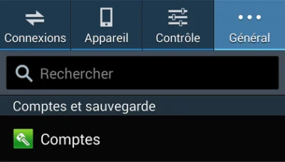 creer et supprimer compte google android 400x227 Supprimer le compte google d'un android sans le réinitialiser