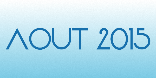 Aout 2015 Aout 2015 Internet Gratuit Mois de Avril 2017