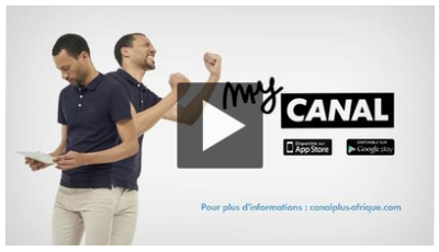 myCANAL par internet 400x230 myCANAL : Suivre les chaines CANAL+ Par Internet sur Ordinateur/Android/iPhone.