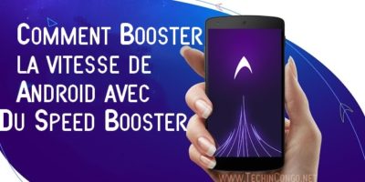 DU speed booster 400x200 Du Speed Booster : Comment augmenter la vitesse de Android