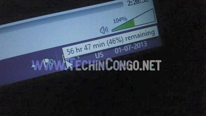 Plus grand autonomie du laptop 711x400 8 Astuces pour optimiser la durée de vie de la batterie de votre laptop