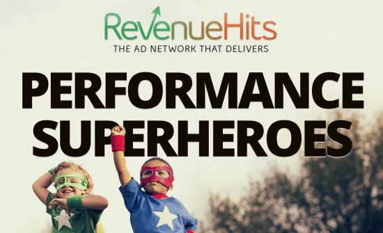 Revenue Mon avis sur Revenue Mon avis sur RevenueHits : Le seul défaut de la meilleure alternative à Google Adsense.