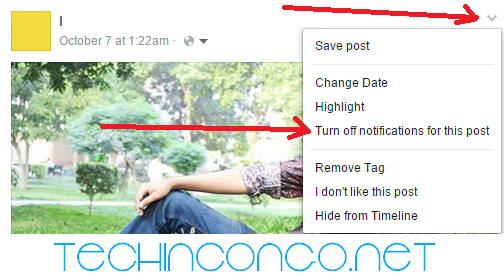 Desactiver les notifications Facebook Top +12 meilleurs astuces Facebook à connaitre | Édition 2019