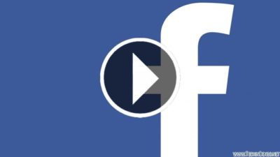 Facebook Video 400x225 Top +12 meilleurs astuces Facebook à connaitre | Édition 2019