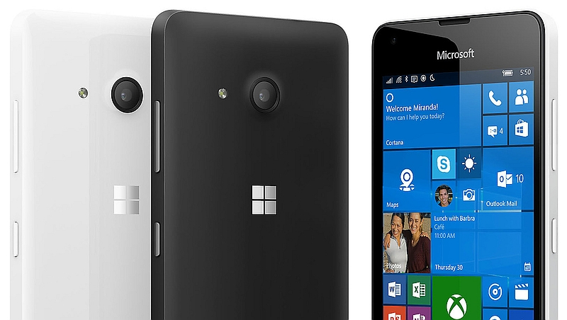 Lumia 550 caracteristiques Lumia 550 caracteristiques Microsoft Lumia 550 – Le Smartphone moins chers sous Windows 10
