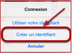 Connexion ID Apple Connexion ID Apple Comment créer un identifiant Apple sans carte bancaire