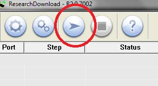 Flasher iTel Spreadtrum Comment flasher les smartphones chinois iTEL (+ vid&eacute;o)