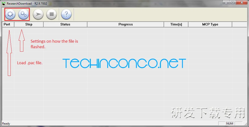 ResearchDownload Comment flasher les smartphones chinois iTEL (+ vid&eacute;o)