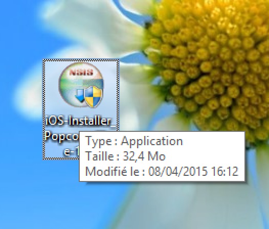 Executer iOS Installer PopCorn TIme Executer iOS Installer PopCorn TIme Télécharger / installer Popcorn Time sur iPhone, iPad, iPod sans jailbreak
