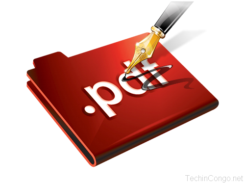 Editeur PDF Comment Éditer un Fichier PDF avec ou sans Logiciel