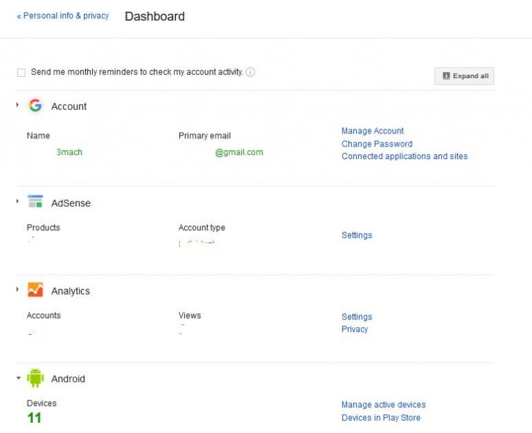 Comment trouver le code IMEI d’un téléphone Android perdu