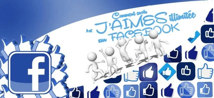 beaucoup de jaime sur facebook photo de profil 720x331 Comment avoir beaucoup de j'aime sur Facebook (photo et status)