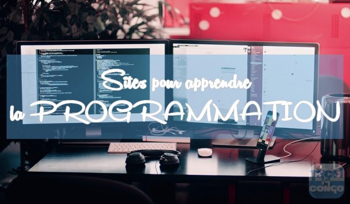 sites pour apprendre aprogrammer 684x400 Les meilleurs sites gratuits pour apprendre à programmer.