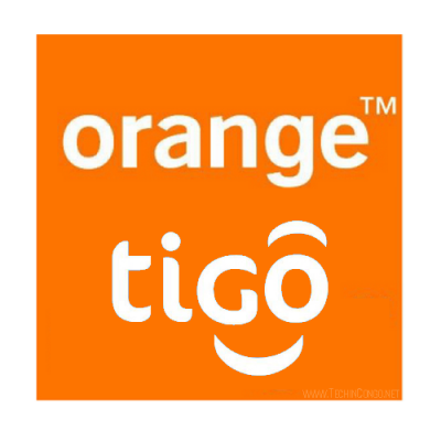 Orange achete Tigo RDC 400x400 Orange rachète Tigo RDC : Se débarrasser d'une carte SIM?