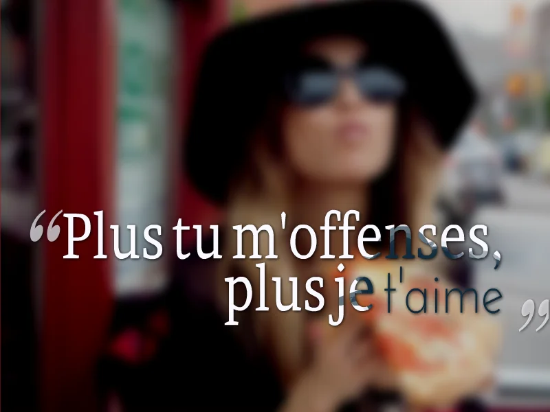 Tu moffense je taime WhatsApp photo Les Meilleures Photos de Profil WhatsApp 2022 en T&eacute;l&eacute;chargement Gratuit