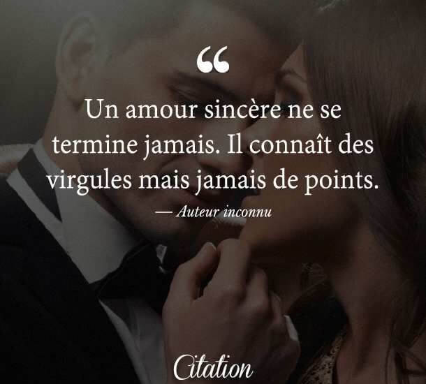 citation damour pour WhatsApp Les Meilleures Photos de Profil WhatsApp 2022 en Téléchargement Gratuit