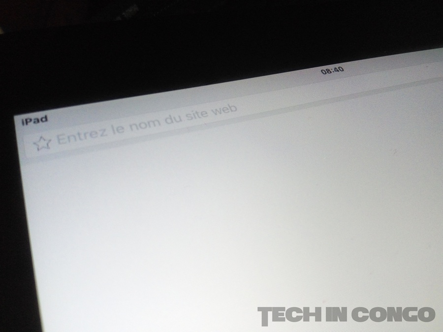 Navigateur web de Xender Comment telecharger de la musique sur iphone avec Xender