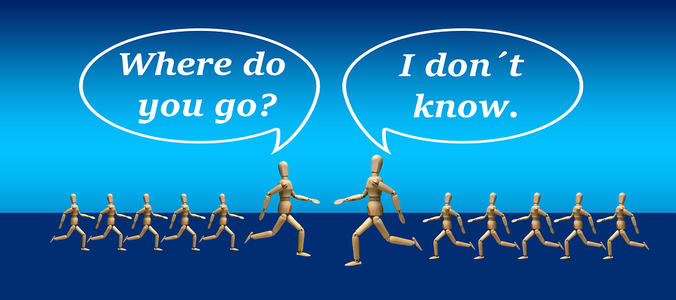 poser les bonnes questions poser les bonnes questions Comment choisir une niche rentable pour votre nouveau blog