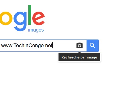Recherche par image Comment effectuer une recherche google à partir d'une image (PC/Android/iPhone)