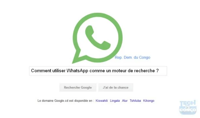 WhatsApp moteur de recherche 678x400 Voici comment consulter Wikipedia et Google dans WhatsApp