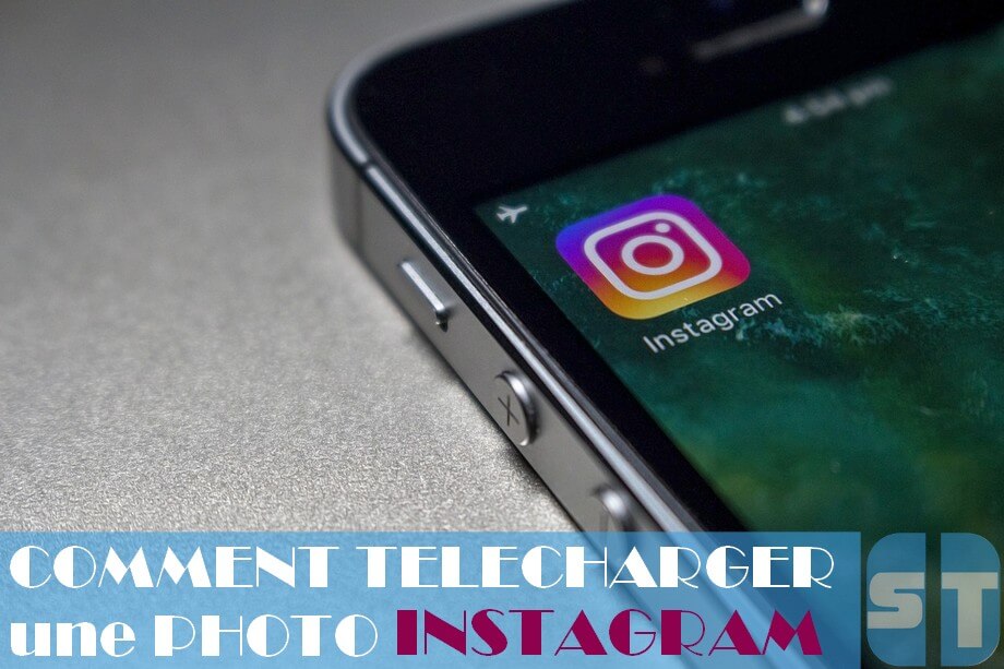 telecharger photo instagram Comment télécharger une photo Instagram en ligne sur Android/PC
