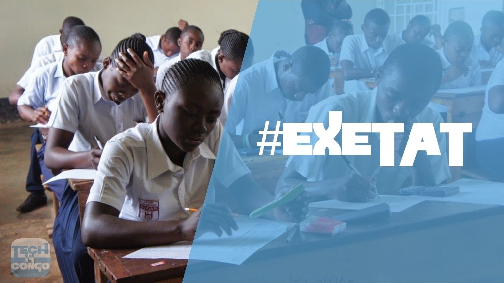Resultats Examens detat Resultats Examens detat EXETAT 2016 : Tout sur la publication des résultats pour les provinces