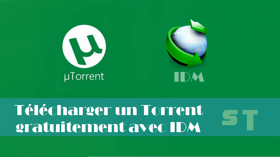 Telecharger torrent IDM Telecharger torrent IDM Top 5 moyens pour télécharger un torrent avec IDM (sans uTorrent)